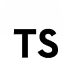 TypeScript icon